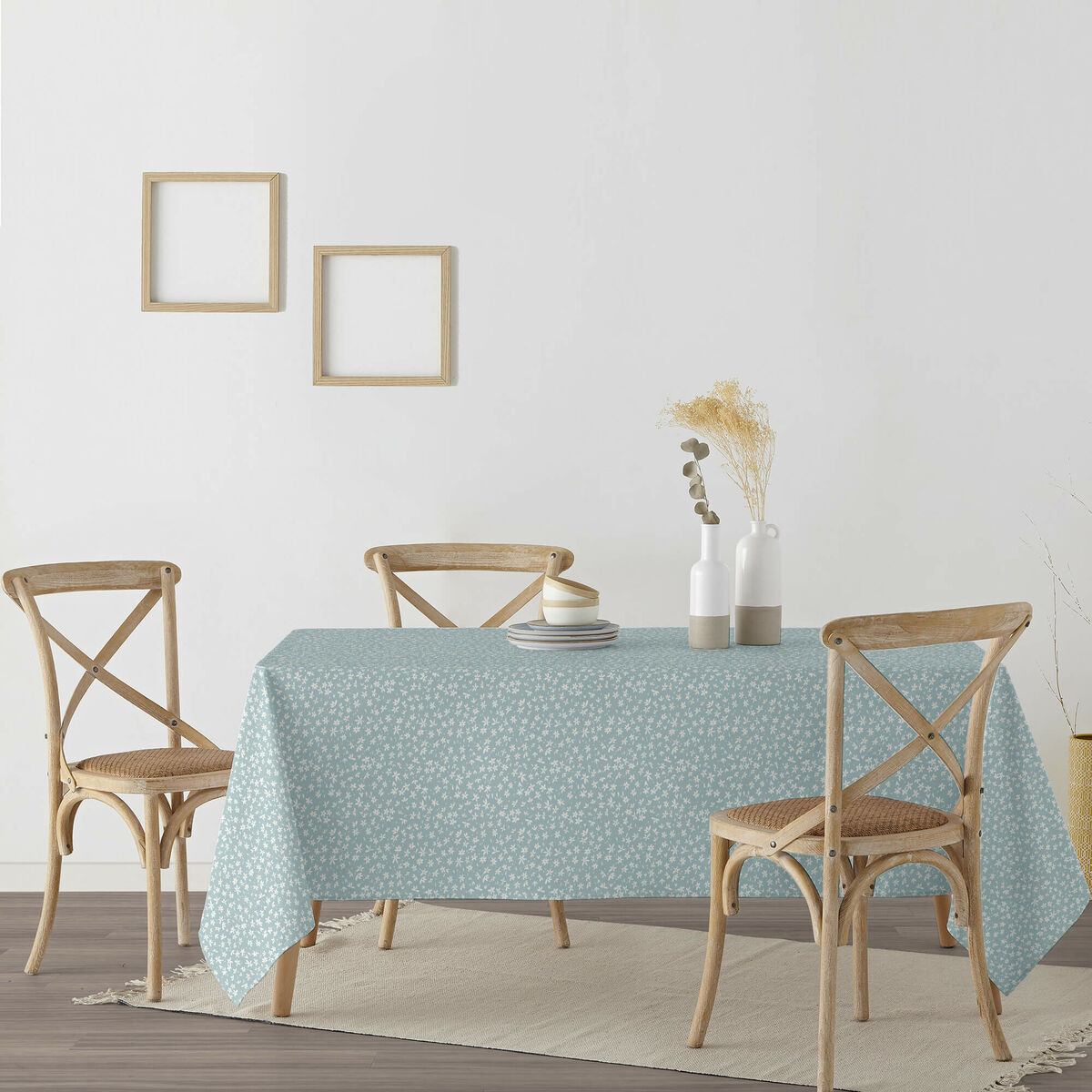 Toalha de Mesa Belum 0120-33 Multicolor 200 x 150 cm